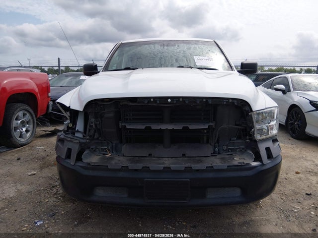 Продаж на аукціоні авто 2022 Ram 1500 Classic Tradesman  4x2 6'4 Box, vin: 1C6RR6FTXNS198848, номер лоту: 44974937