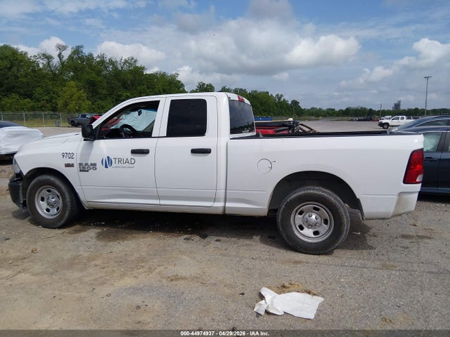 Продаж на аукціоні авто 2022 Ram 1500 Classic Tradesman  4x2 6'4 Box, vin: 1C6RR6FTXNS198848, номер лоту: 44974937
