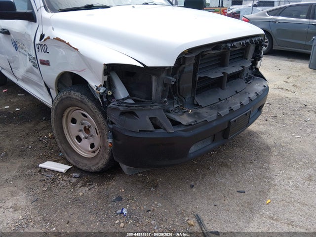 Продаж на аукціоні авто 2022 Ram 1500 Classic Tradesman  4x2 6'4 Box, vin: 1C6RR6FTXNS198848, номер лоту: 44974937