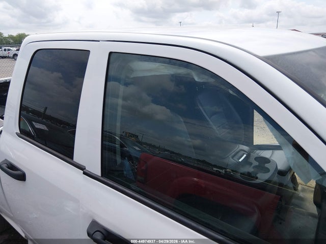 Продаж на аукціоні авто 2022 Ram 1500 Classic Tradesman  4x2 6'4 Box, vin: 1C6RR6FTXNS198848, номер лоту: 44974937