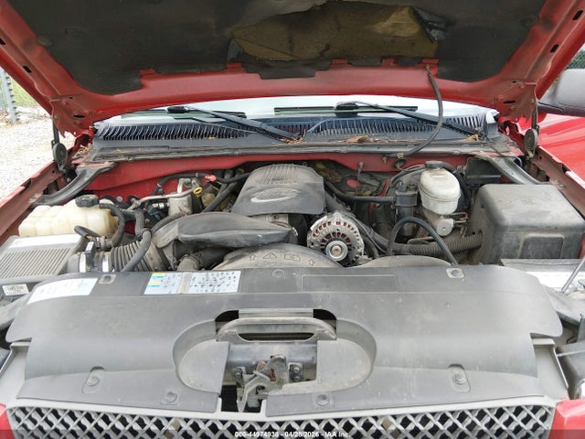44974938 :رقم المزاد ، 1GCEC14T84Z352655 vin ، 2004 Chevrolet Silverado 1500 Ls مزاد بيع