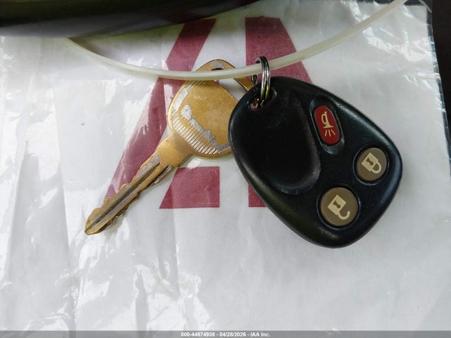 44974938 :رقم المزاد ، 1GCEC14T84Z352655 vin ، 2004 Chevrolet Silverado 1500 Ls مزاد بيع