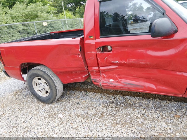 44974938 :رقم المزاد ، 1GCEC14T84Z352655 vin ، 2004 Chevrolet Silverado 1500 Ls مزاد بيع