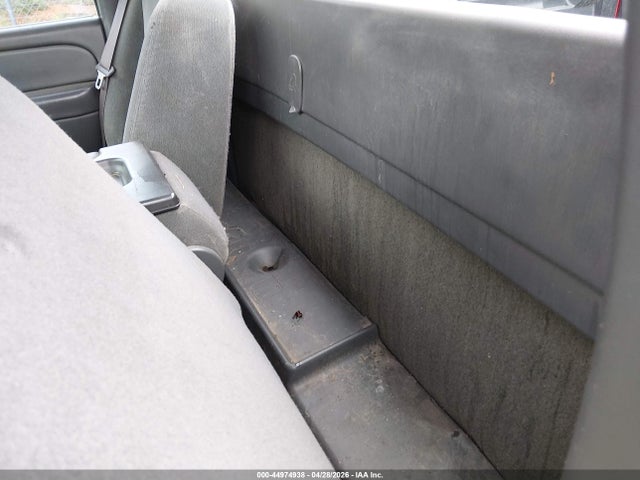 44974938 :رقم المزاد ، 1GCEC14T84Z352655 vin ، 2004 Chevrolet Silverado 1500 Ls مزاد بيع