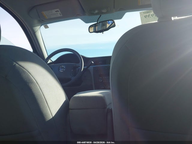 Продаж на аукціоні авто 2007 Buick Lacrosse Cx, vin: 2G4WC582471244426, номер лоту: 44974939
