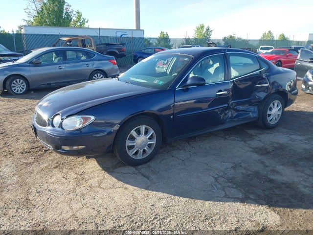 Продаж на аукціоні авто 2007 Buick Lacrosse Cx, vin: 2G4WC582471244426, номер лоту: 44974939