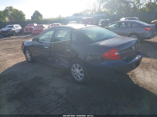 Продаж на аукціоні авто 2007 Buick Lacrosse Cx, vin: 2G4WC582471244426, номер лоту: 44974939