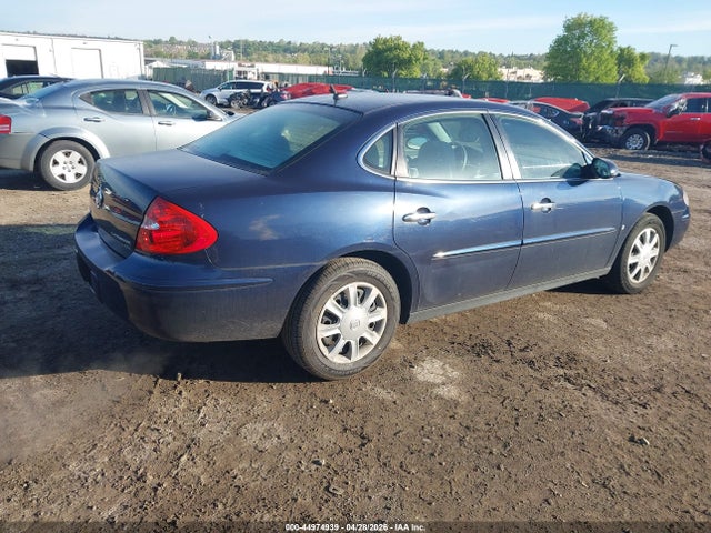 Продаж на аукціоні авто 2007 Buick Lacrosse Cx, vin: 2G4WC582471244426, номер лоту: 44974939