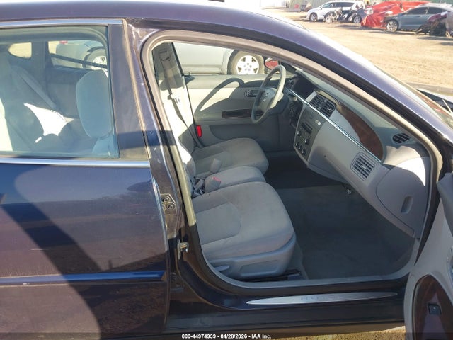 Продаж на аукціоні авто 2007 Buick Lacrosse Cx, vin: 2G4WC582471244426, номер лоту: 44974939