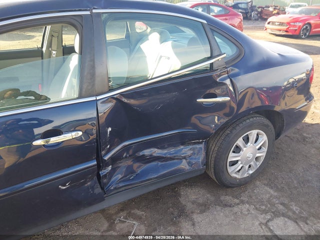 Продаж на аукціоні авто 2007 Buick Lacrosse Cx, vin: 2G4WC582471244426, номер лоту: 44974939