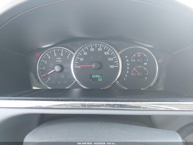 Продаж на аукціоні авто 2007 Buick Lacrosse Cx, vin: 2G4WC582471244426, номер лоту: 44974939