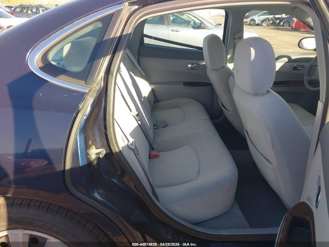 Продаж на аукціоні авто 2007 Buick Lacrosse Cx, vin: 2G4WC582471244426, номер лоту: 44974939