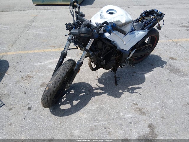 Продажа на аукционе авто 2015 Honda Cbr300 R, vin: MLHNC510XF5101712, номер лота: 44974942