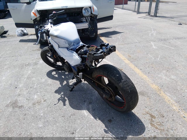 Продажа на аукционе авто 2015 Honda Cbr300 R, vin: MLHNC510XF5101712, номер лота: 44974942