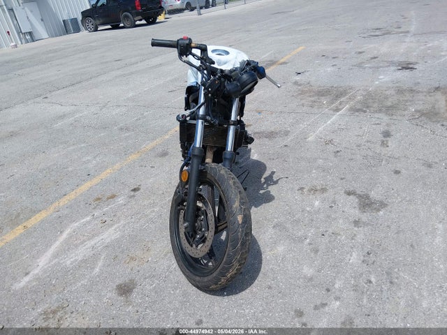 Продажа на аукционе авто 2015 Honda Cbr300 R, vin: MLHNC510XF5101712, номер лота: 44974942