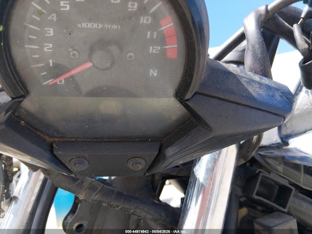 Продажа на аукционе авто 2015 Honda Cbr300 R, vin: MLHNC510XF5101712, номер лота: 44974942