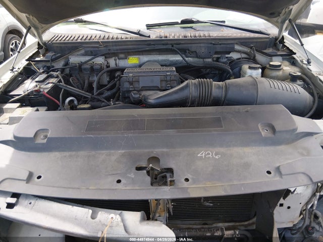 44974944 :رقم المزاد ، 1FMFU20596LA82609 vin ، 2006 Ford Expedition Limited مزاد بيع