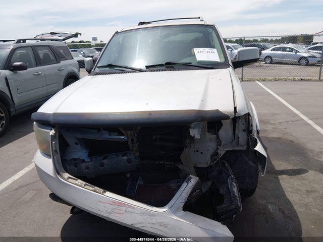 44974944 :رقم المزاد ، 1FMFU20596LA82609 vin ، 2006 Ford Expedition Limited مزاد بيع