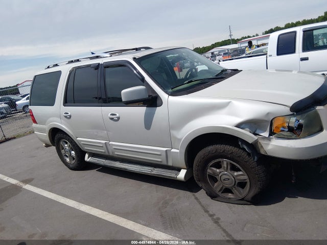 44974944 :رقم المزاد ، 1FMFU20596LA82609 vin ، 2006 Ford Expedition Limited مزاد بيع