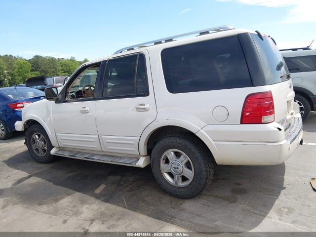 44974944 :رقم المزاد ، 1FMFU20596LA82609 vin ، 2006 Ford Expedition Limited مزاد بيع