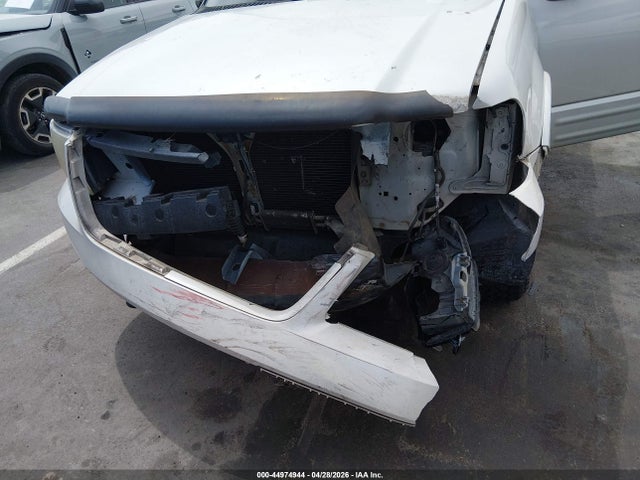 44974944 :رقم المزاد ، 1FMFU20596LA82609 vin ، 2006 Ford Expedition Limited مزاد بيع