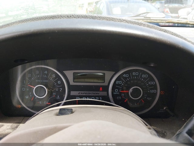 44974944 :رقم المزاد ، 1FMFU20596LA82609 vin ، 2006 Ford Expedition Limited مزاد بيع