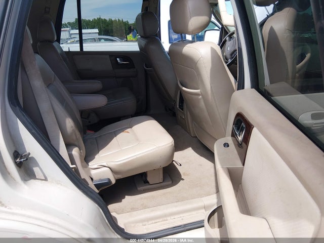44974944 :رقم المزاد ، 1FMFU20596LA82609 vin ، 2006 Ford Expedition Limited مزاد بيع