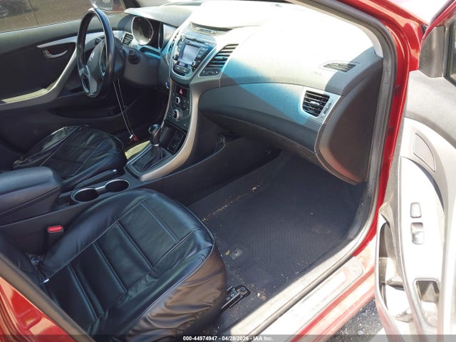 Aukcja sprzedaży 2016 Hyundai Elantra Value Edition, vin: 5NPDH4AE0GH771308, numer aukcji: 44974947