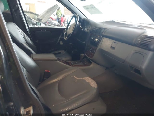 Aukcja sprzedaży 1998 Mercedes-benz Ml 320 Classic, vin: 4JGAB54EXWA016819, numer aukcji: 44974949