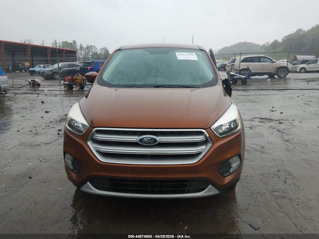 Aukcja sprzedaży 2017 Ford Escape Se, vin: 1FMCU9GD3HUB76457, numer aukcji: 44974950
