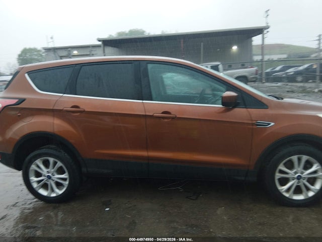Aukcja sprzedaży 2017 Ford Escape Se, vin: 1FMCU9GD3HUB76457, numer aukcji: 44974950