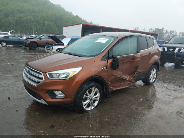 Aukcja sprzedaży 2017 Ford Escape Se, vin: 1FMCU9GD3HUB76457, numer aukcji: 44974950