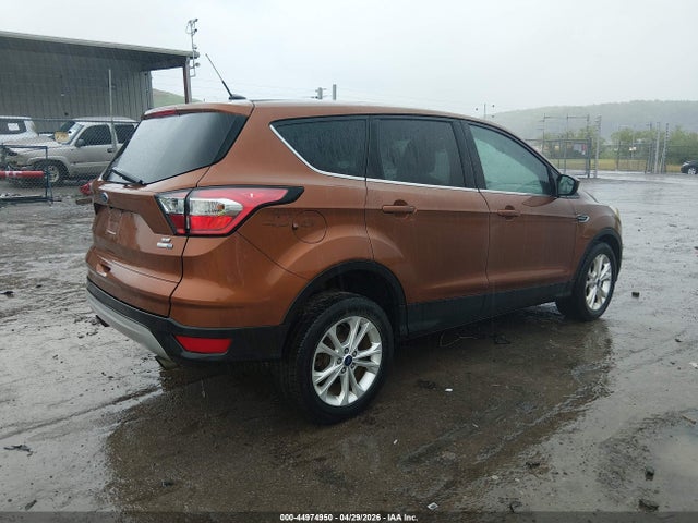 Aukcja sprzedaży 2017 Ford Escape Se, vin: 1FMCU9GD3HUB76457, numer aukcji: 44974950