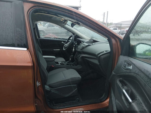 Aukcja sprzedaży 2017 Ford Escape Se, vin: 1FMCU9GD3HUB76457, numer aukcji: 44974950