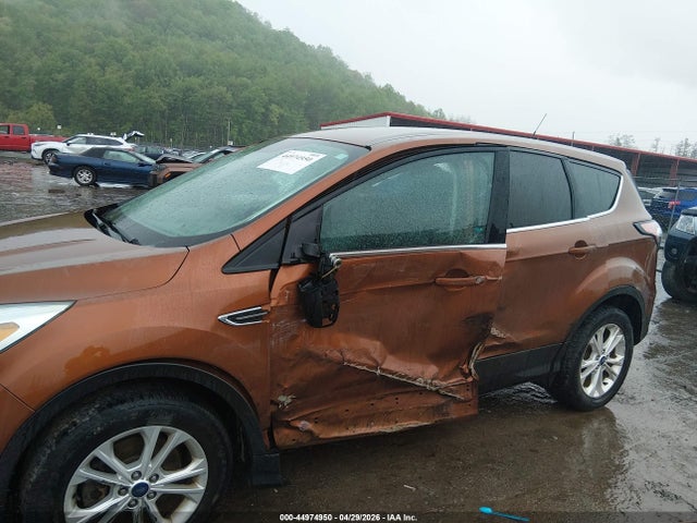 Aukcja sprzedaży 2017 Ford Escape Se, vin: 1FMCU9GD3HUB76457, numer aukcji: 44974950