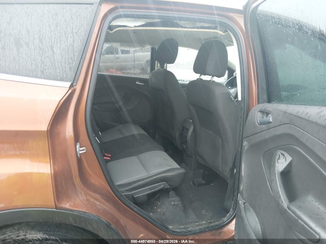 Aukcja sprzedaży 2017 Ford Escape Se, vin: 1FMCU9GD3HUB76457, numer aukcji: 44974950