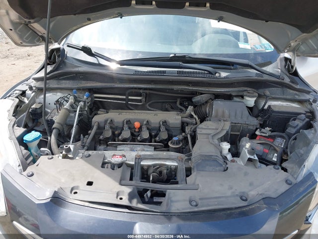 3CZRU6H78GM735018 Honda Hr-v Ex-l
