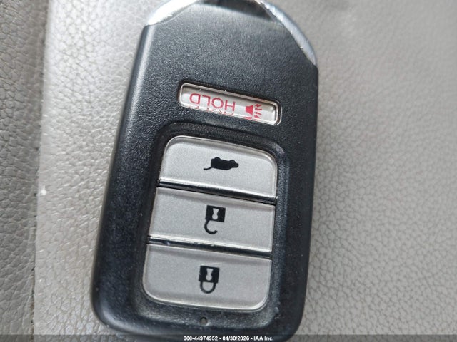 3CZRU6H78GM735018 Honda Hr-v Ex-l