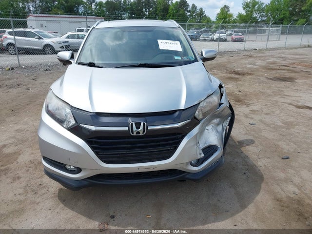 3CZRU6H78GM735018 Honda Hr-v Ex-l