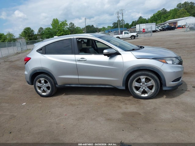 3CZRU6H78GM735018 Honda Hr-v Ex-l