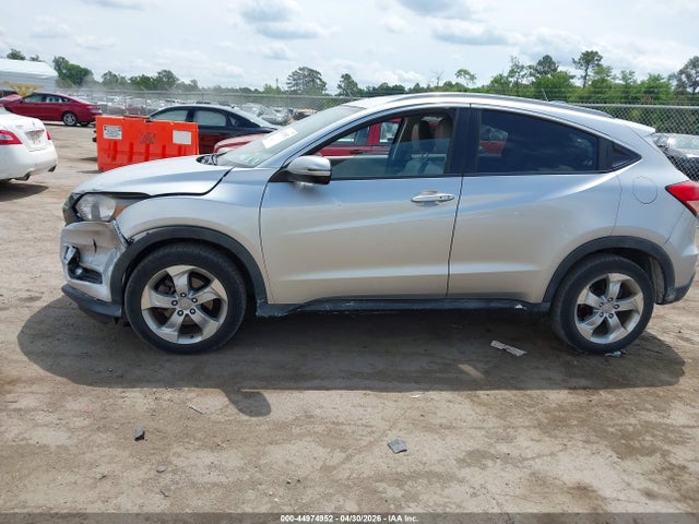 3CZRU6H78GM735018 Honda Hr-v Ex-l