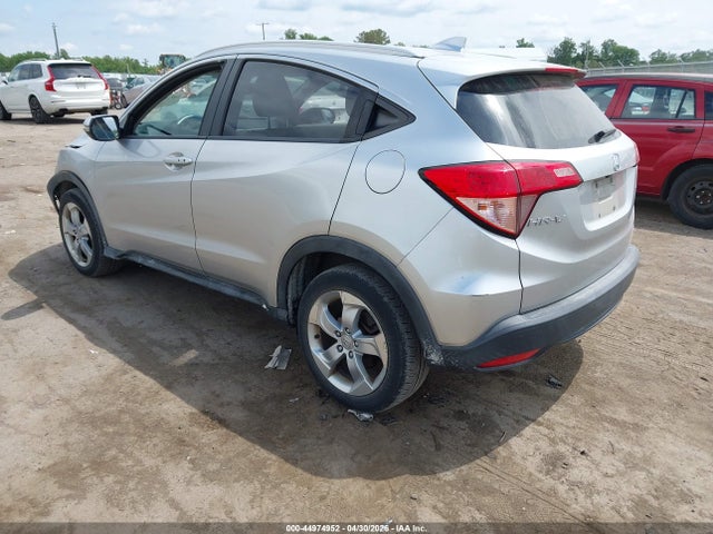 3CZRU6H78GM735018 Honda Hr-v Ex-l