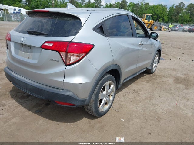 3CZRU6H78GM735018 Honda Hr-v Ex-l