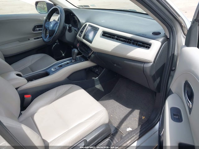 3CZRU6H78GM735018 Honda Hr-v Ex-l