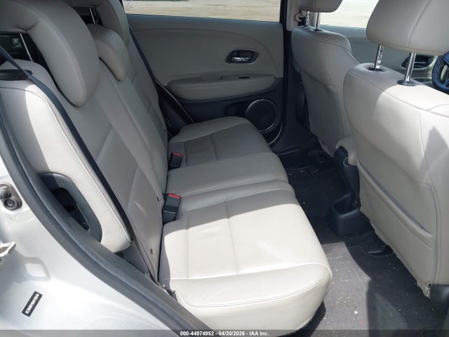 3CZRU6H78GM735018 Honda Hr-v Ex-l