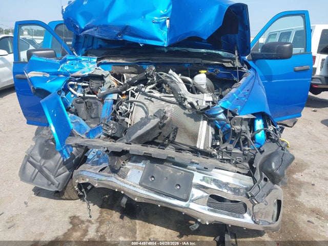 Aukcja sprzedaży 2022 Ram 1500 Classic Tradesman  4x2 5'7 Box, vin: 3C6RR6KT2NG275564, numer aukcji: 44974954