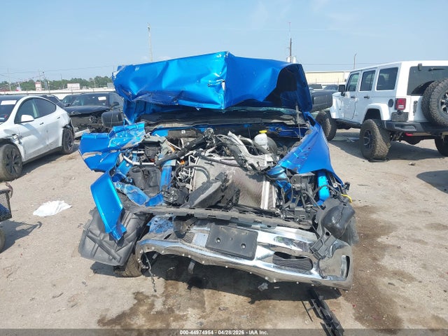 Aukcja sprzedaży 2022 Ram 1500 Classic Tradesman  4x2 5'7 Box, vin: 3C6RR6KT2NG275564, numer aukcji: 44974954