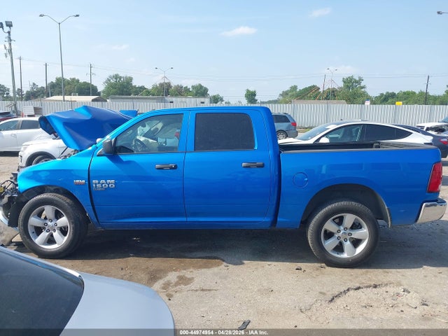 Aukcja sprzedaży 2022 Ram 1500 Classic Tradesman  4x2 5'7 Box, vin: 3C6RR6KT2NG275564, numer aukcji: 44974954