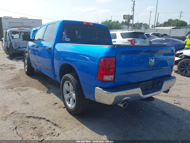 Aukcja sprzedaży 2022 Ram 1500 Classic Tradesman  4x2 5'7 Box, vin: 3C6RR6KT2NG275564, numer aukcji: 44974954