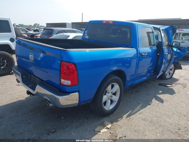 Aukcja sprzedaży 2022 Ram 1500 Classic Tradesman  4x2 5'7 Box, vin: 3C6RR6KT2NG275564, numer aukcji: 44974954